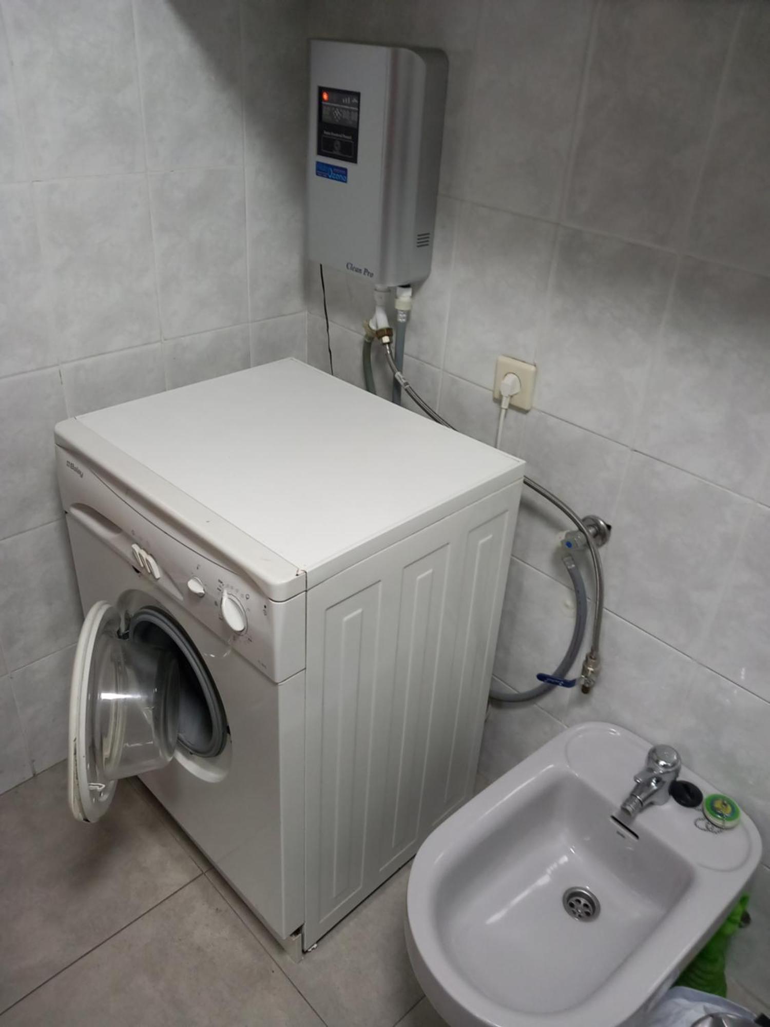 Apartamento Los Fresnos Gijón Oda fotoğraf