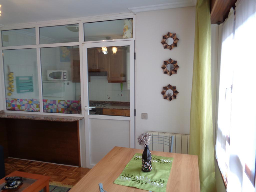 Apartamento Los Fresnos Gijón Dış mekan fotoğraf