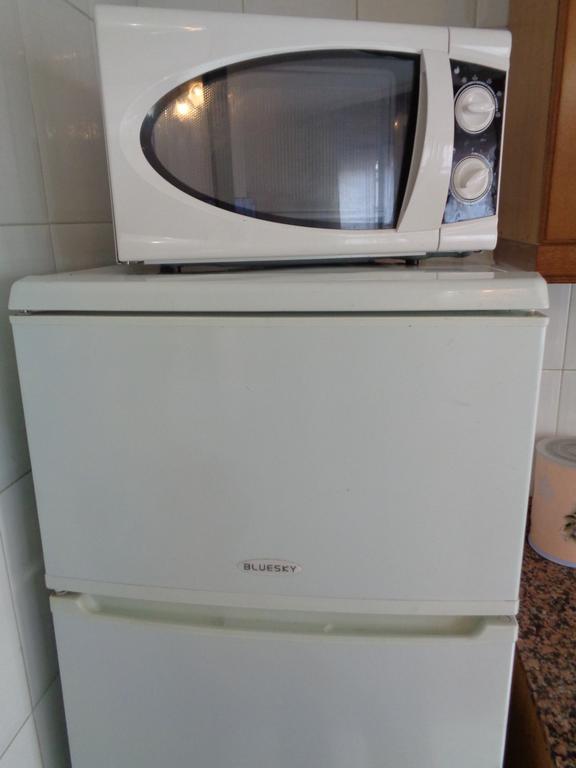Apartamento Los Fresnos Gijón Dış mekan fotoğraf